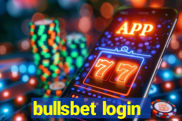 bullsbet login